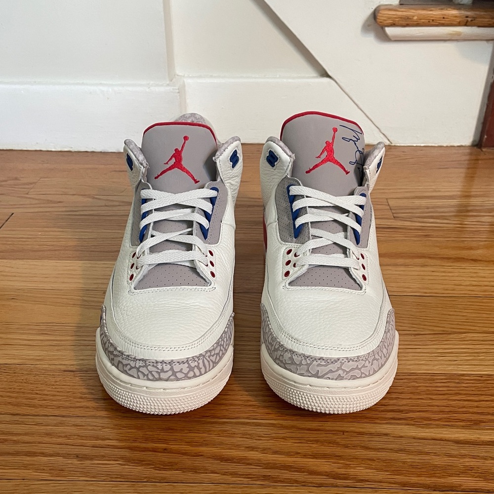 Air Jordan 3 Retro